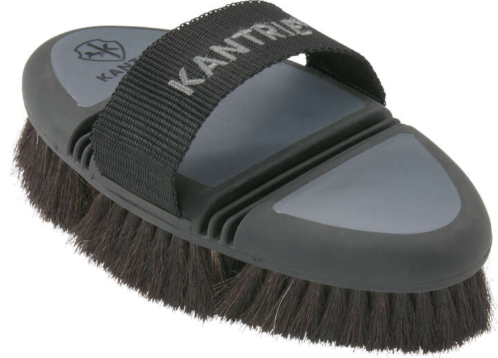 KANTRIE Flex Kardätsche Rosshaar